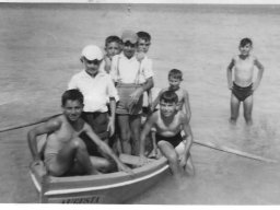 fiorini dino al mare